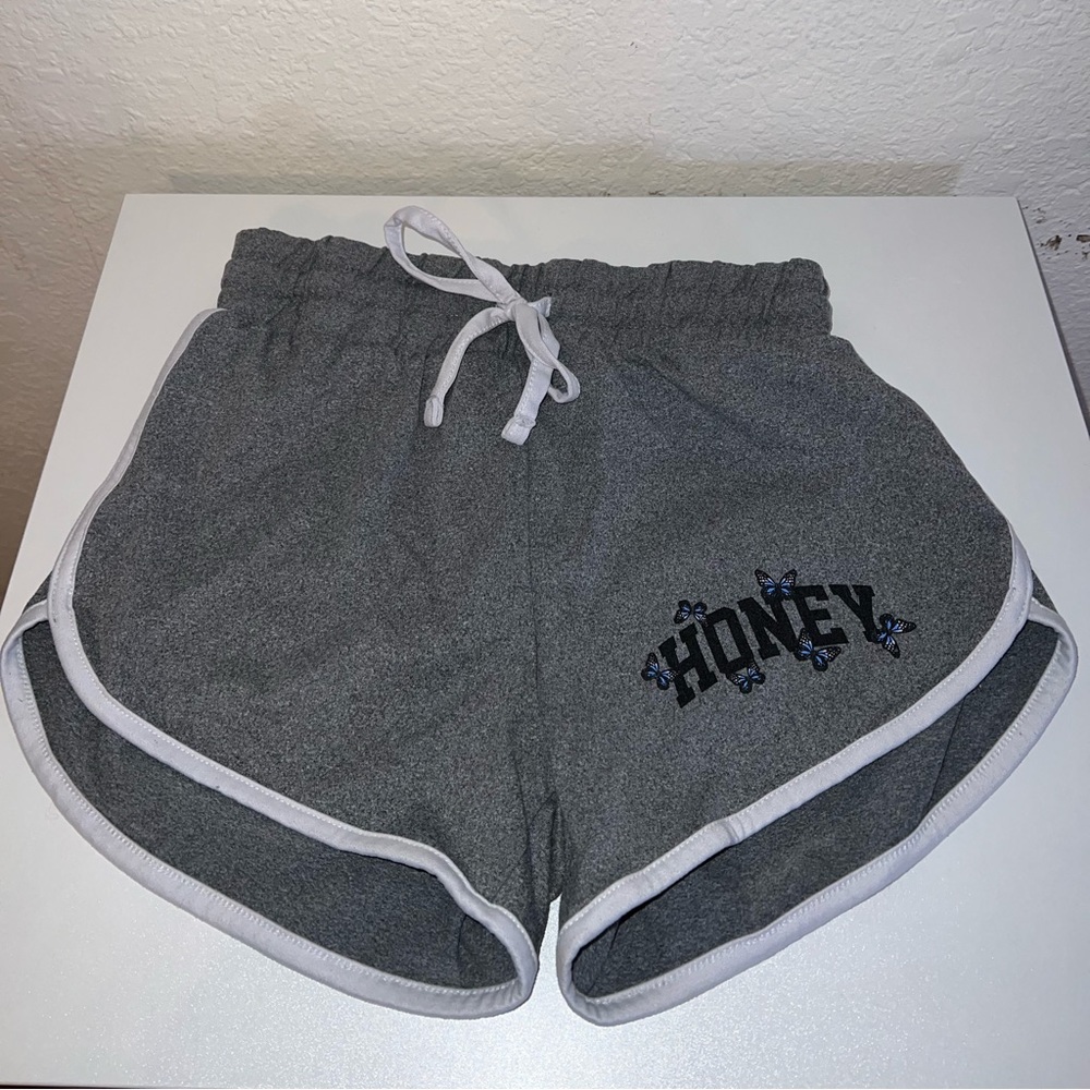 Rue21 shorts, junior’s size small